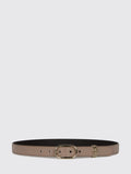 Gucci Belt Woman Blush Pink