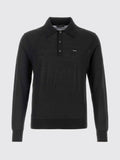 Prada Sweater Men Black