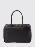 Miu Miu Handbag Woman Black