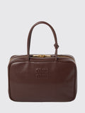 Miu Miu Handbag Woman Brown