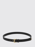 Prada Belt Woman Black