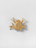 Loewe Jewel Woman Gold