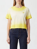 Gucci T-Shirt Woman Yellow