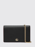 Gucci Mini Bag Woman Black