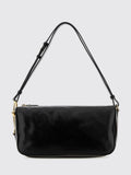 Gucci Shoulder Bag Woman Black