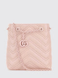 Gucci Mini Bag Woman Pink