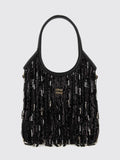 Miu Miu Mini Bag Woman Black