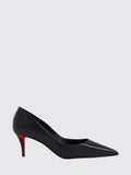 Christian Louboutin Pump Woman Black