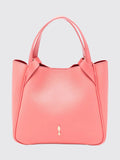 Christian Louboutin Tote Bag Woman Pink