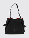 Christian Louboutin Shoulder Bag Woman Black
