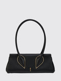 Christian Louboutin Shoulder Bag Woman Black