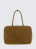Miu Miu Handbag Woman Olive