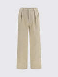 Prada Pants Men Sand