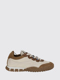 Miu Miu Sneakers Woman Ivory