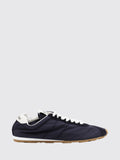 Miu Miu Sneakers Woman Blue