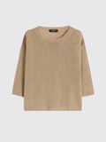 Weekend Max Mara Sweater Woman Earth