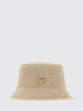 Prada Hat Men Sand
