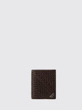 Prada Wallet Men Brown
