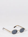 Miu Miu Sunglasses Woman Grey