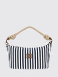 Miu Miu Shoulder Bag Woman Blue