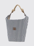 Miu Miu Shoulder Bag Woman Blue