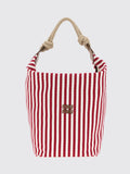 Miu Miu Shoulder Bag Woman Ruby