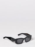 Prada Sunglasses Woman Black