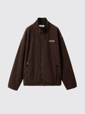 Miu Miu Jacket Woman Brown