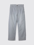 Miu Miu Pants Woman Grey