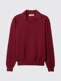 Miu Miu Polo Shirt Woman Red