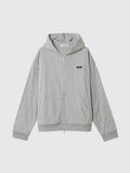 Miu Miu Sweatshirt Woman Grey