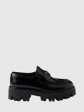 Prada Loafer Woman Black