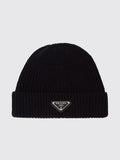 Prada Hat Men Black