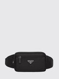Prada Belt Bag Men Black