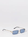 Cartier Sunglasses Men Blue