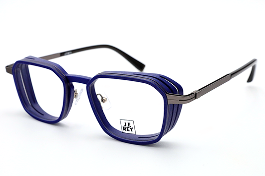JF3070 Two-Toned Eyeglasses