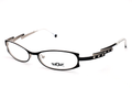 No Comment Eyeglasses