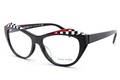 Blondene Eyeglasses