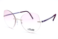 05567 LY Eyeglasses