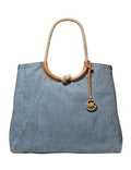 Michael Michael Kors Isla Ring Shoulder Tote