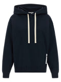 Jil Sander Women 'Jil Sander' Hoodie
