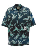 Maison Mihara Yasuhiro Men Vintage Shirt