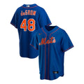 Jacob deGrom New York Mets 48 Jersey
