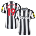 Javier Manquillo Newcastle United FC 19 Jersey