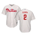 Philadelphia Phillies Jean Segura 2 Jersey
