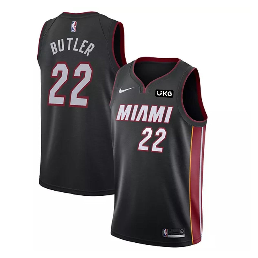 Jimmy Butler Miami Heat 22 Jersey
