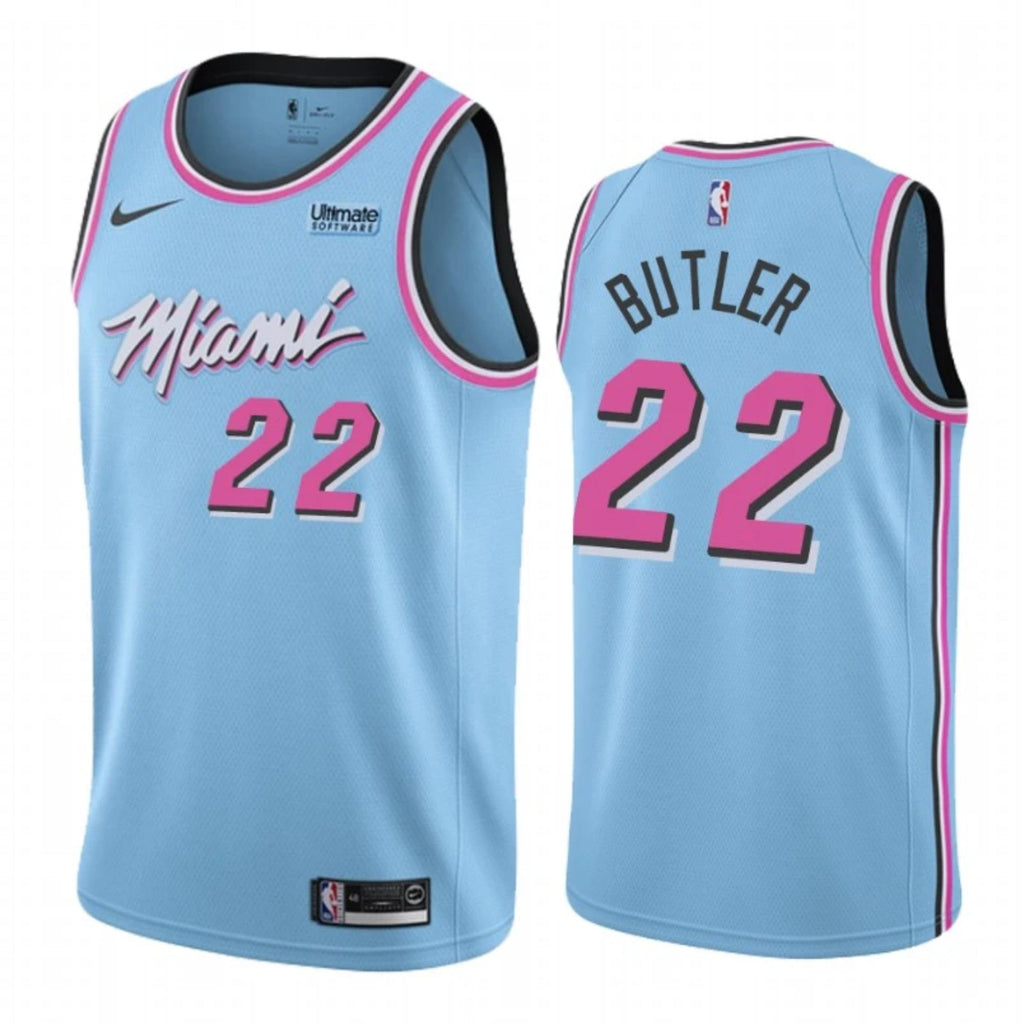 Jimmy Butler Miami Heat 22 Jersey