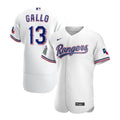 Joey Gallo Texas Rangers 13 Jersey