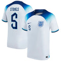 John Stones England 5 FIFA World Cup Jersey