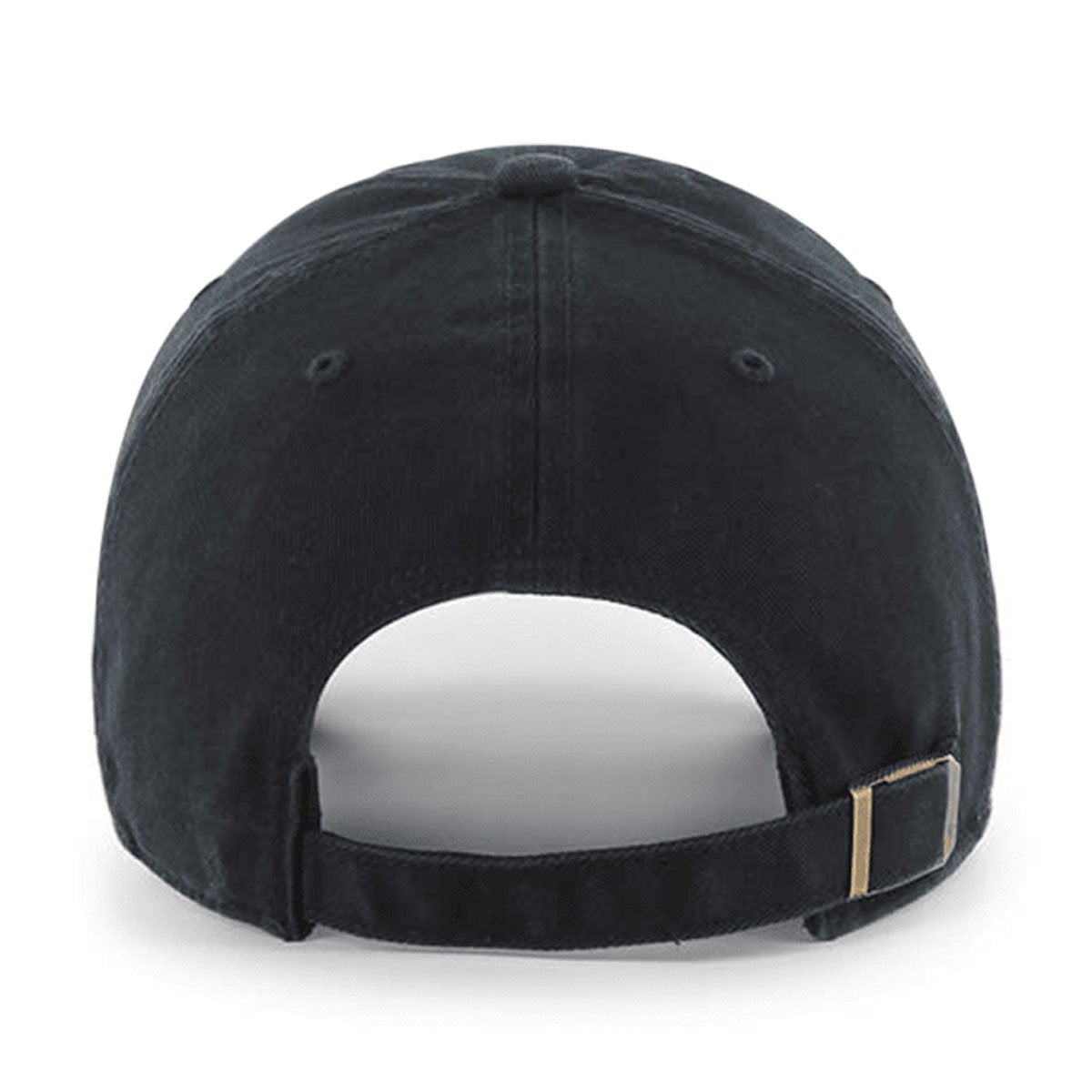 Golden State Warriors Black 47 Clean Up - OSFA